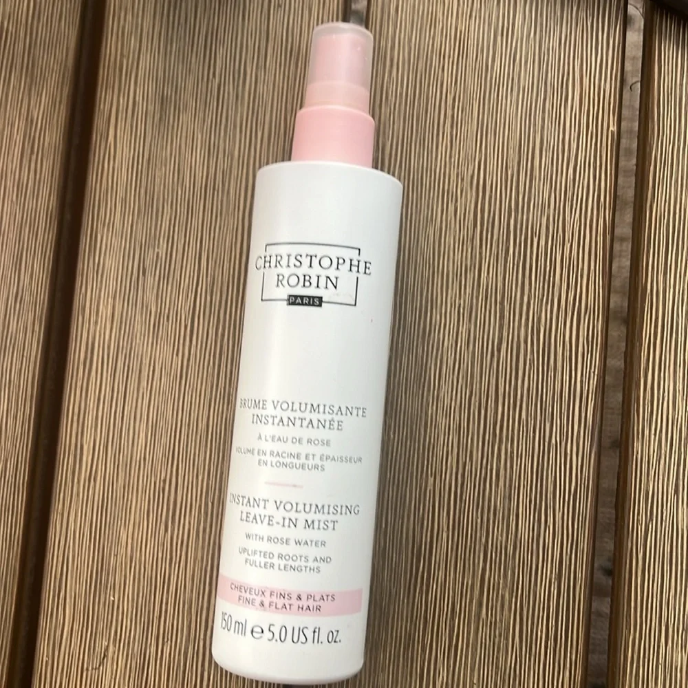 Christophe Robin brand new